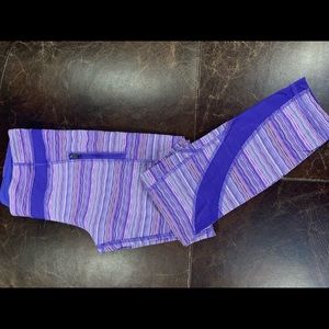 Lululemon Inspire Tight